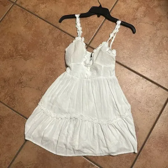 Rue 21 Dress - Picture 1 of 5